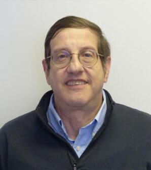 Ira Last, President of Woodward Jogger Aerators